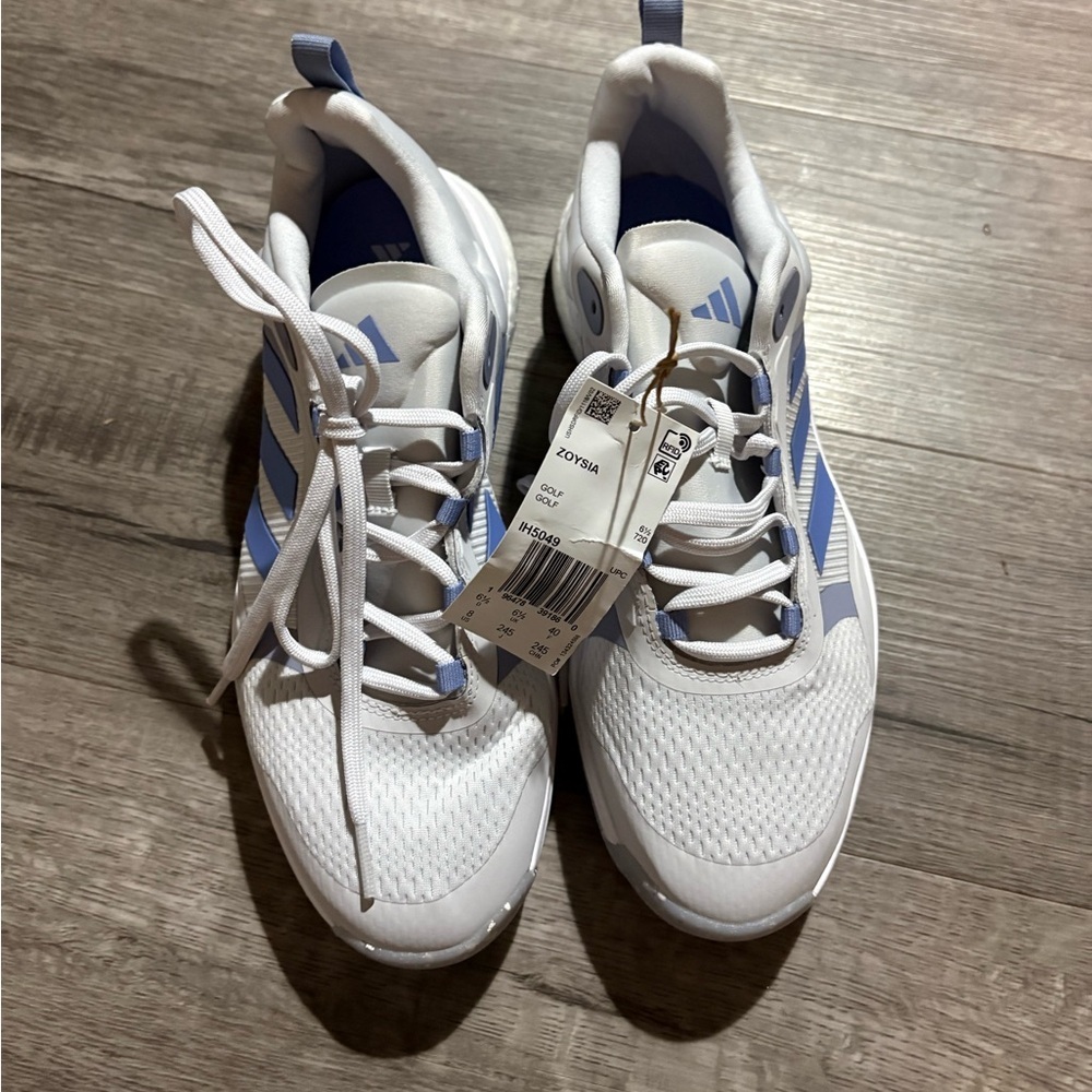 NWT Women’s Zoysia Golf Shoe 6.5 - Picture 3 of 7